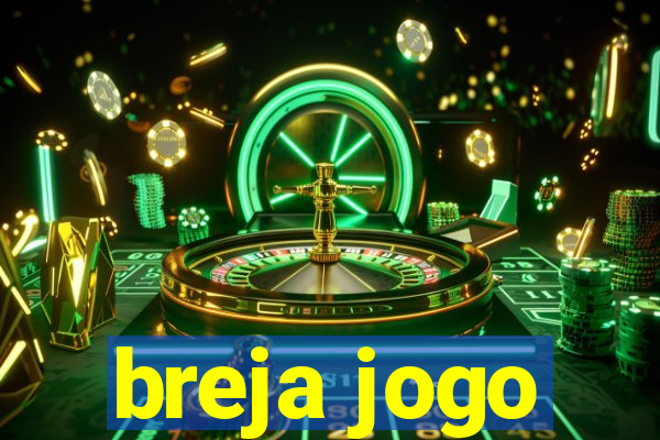 breja jogo